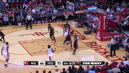 Top 10 Plays of the Night