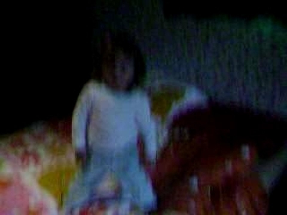 Leila the casadeuZz