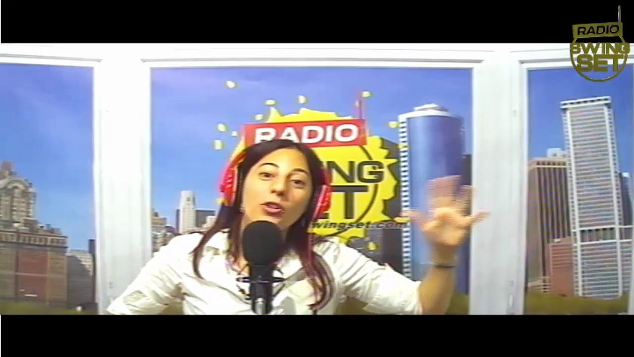 Puntata del 2015-09-25 Di tutto un pop (Federica)