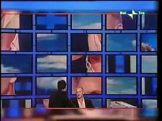 Sting - Live 2006 Che Tempo Che Fa Rai3 ITA TV