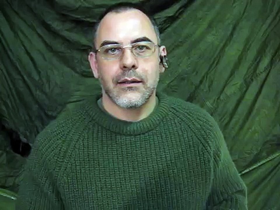 Tactical Velcro Opening Secret-Special Forces