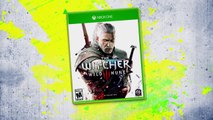 Conan Reviews 'The Witcher 3_ Wild Hunt'