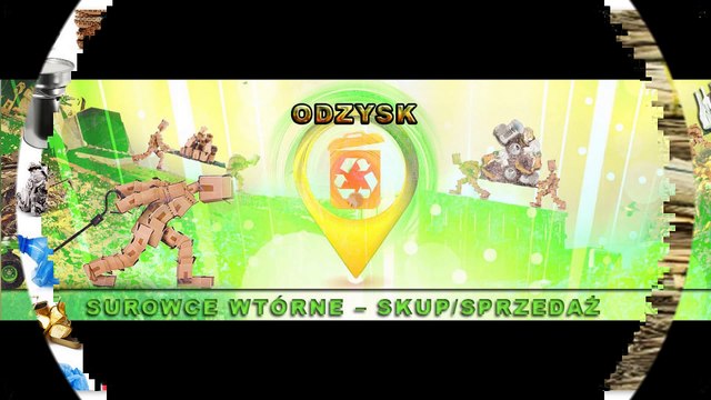 ODZYSK skup złomu Tychy