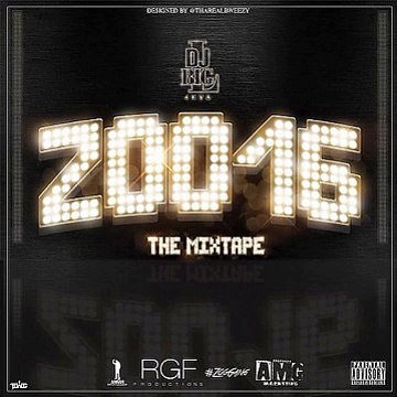 11-Fetty Wap & Zoo Gang Monty Feat PNB Rock - Deep End