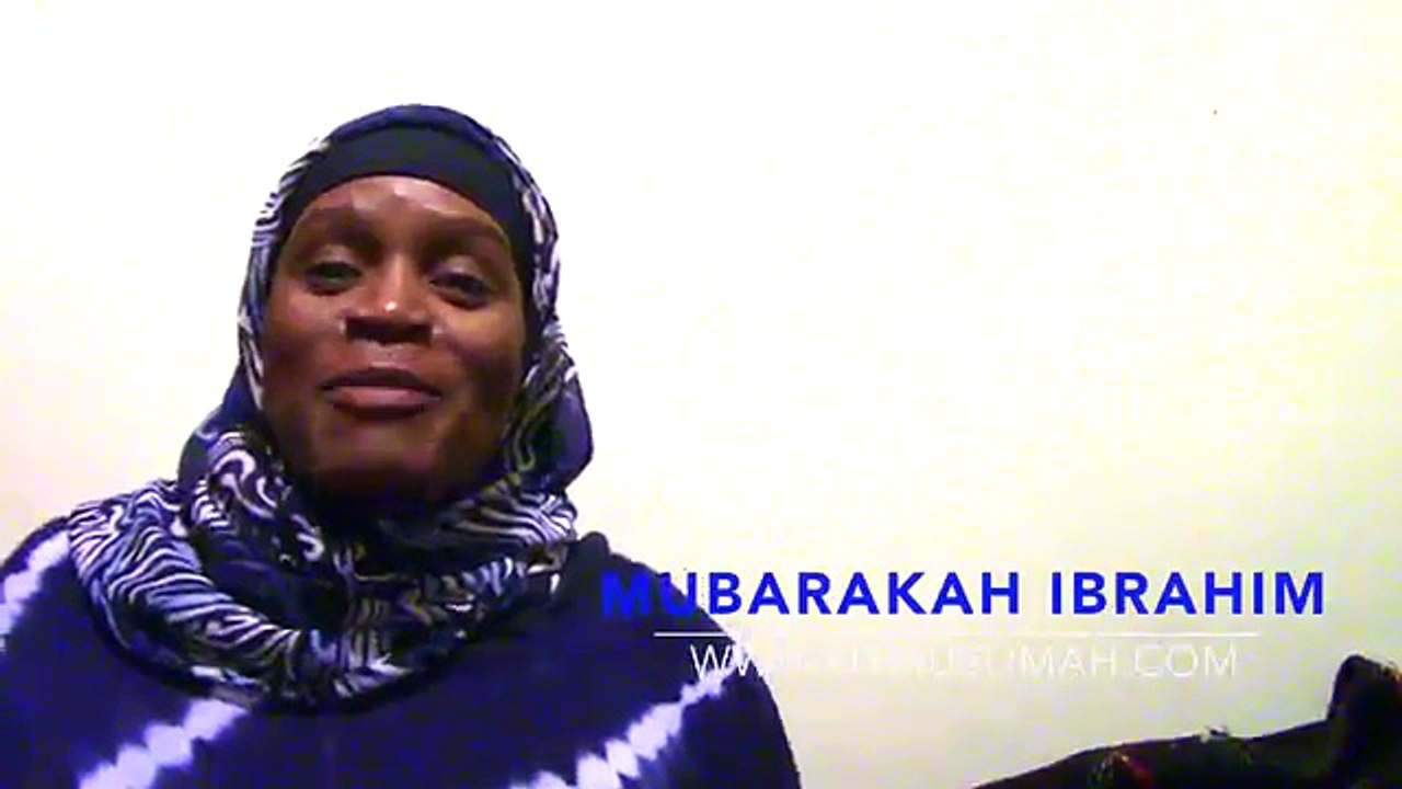 21 Day Sugar Detox With Mubarakah