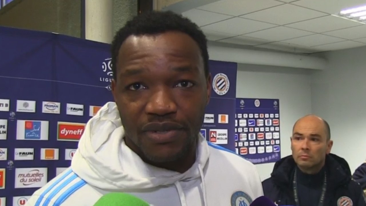 Mandanda : "Une belle victoire"