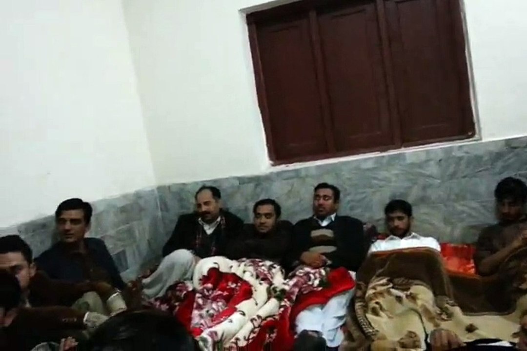Pashto Tapey 2016