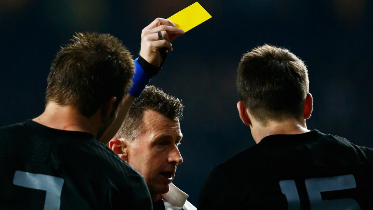 Rugby Laws | Time for a change?