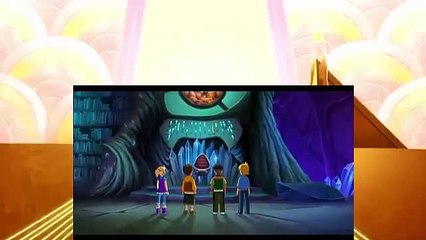 Gormiti Season 1 Episode 25 26 Cartoon World