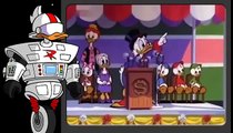 DuckTales Folge 9 Armstrong machts möglich Deutsch German