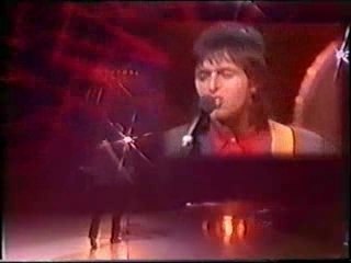 Jean-Jacques Goldman - Compte Pas Sur Moi