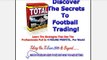 Get And Stay Hard-total football trading -review(discount+ bonus)