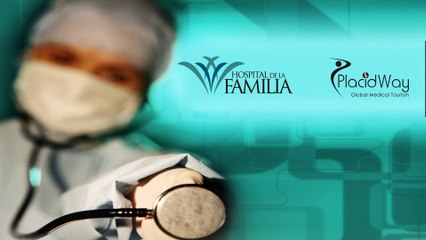 Tubal Reversal Patient Testimonial - Hospital Familia