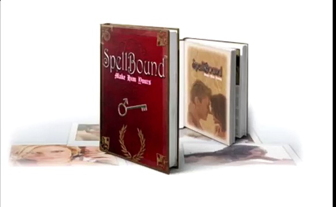 Purchase Spellbound Formula & Spellbound Formula