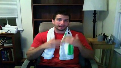 P90X2 Review | Day 2 | Plyocide | Superhero Workout