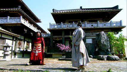 【天龙八部】The Demi-Gods and Semi-Devils 46【English Subtitles】1080P
