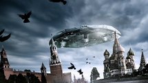 UFO Files (S1 E8) - Soviet UFO Secrets Revealed