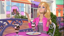 Barbie'nin Rüya Evi - Bölüm 61 - Yeni Kız
