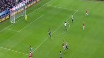 Wayne Rooney Amazing Second Goal ~ Newcastle United vs Manchester United 2-3 ~ 12 1 2016 [EPL] - Tune.pk