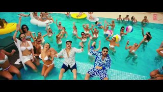 Party By Fazilpuria Video Song | Fazilpuria