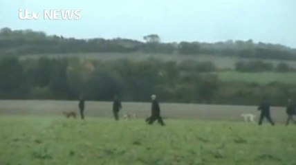 ITV News_Hare coursing leaves Lincolnshire farmers 'under siege' 2Feb16