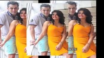 Salman Khan and Jacqueline Fernandez are more than just friends? - TOI
