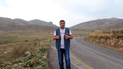 AVLAĞI YAYLASI ANLATIM HABİB AKALIN