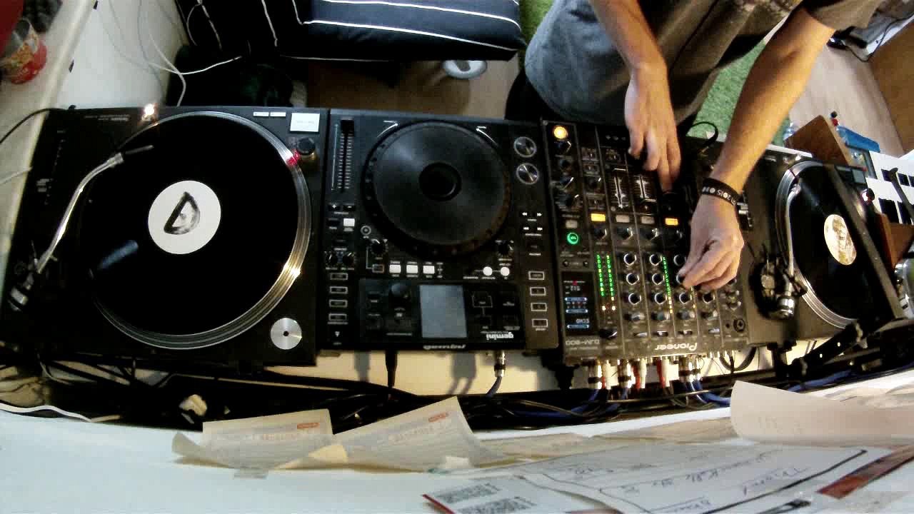 KreidlAir #16 Florian Kreidler 07.02.2016