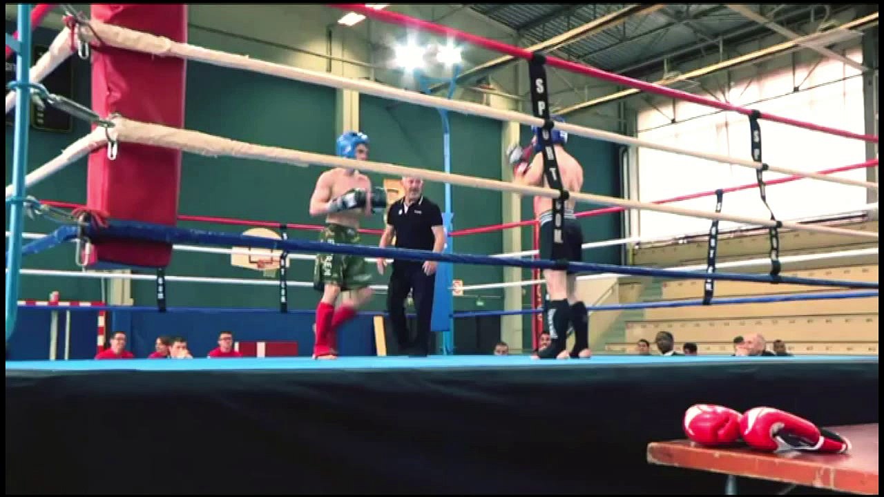 boxing mag 2016