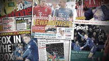 Le scandale qui touche le Bayern, Jamie Vardy va toucher le jackpot