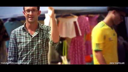 Güney Afrika Altın Madeni