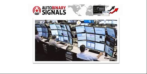 Auto Binary Signals Review:  Profit With 95% Winning Days