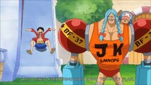 One Piece 629 preview HD [English subs]
