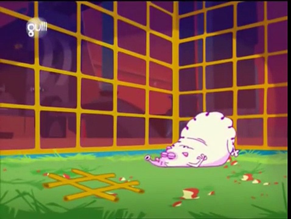 Ratz saison 1 épisode 45 Liberté chérie