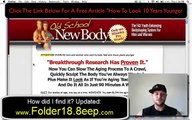 Old School New Body Results - How Do I Start?