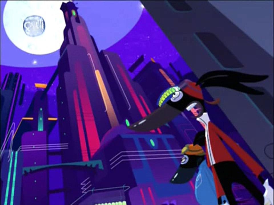 RATZ 30 La légende de ratman