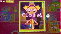 Lolaloopsy - Doll Factory Workshop Sew Magical Sew Cute (New Game) HD