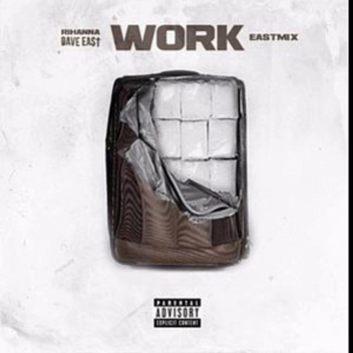 Dave East - Work (Remix)