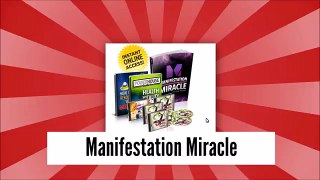 Manifestation Miracle honest review