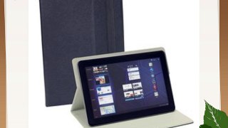 Pedea Premium - Funda tipo libro con banda autoadhesiva para tablets de 7 8 9 y 10 (funci?n