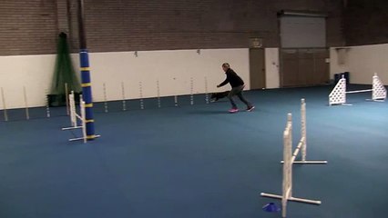 Clean Run, March 2016, Seven Tips: Find Your Focus