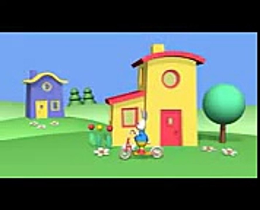 Hopla - De Verkleedpartij