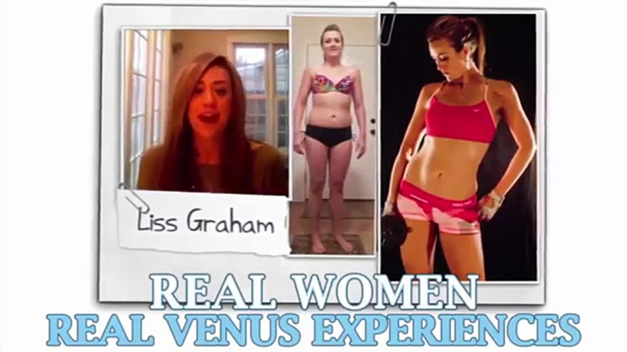 The Venus Factor