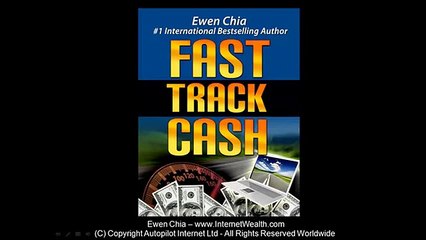 Latest:  Fast Track Cash