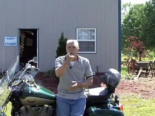Mark&#39;s RV Garage Episode #8 Internet TV Series by RV Education 101®