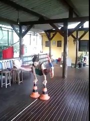 Viral Thread