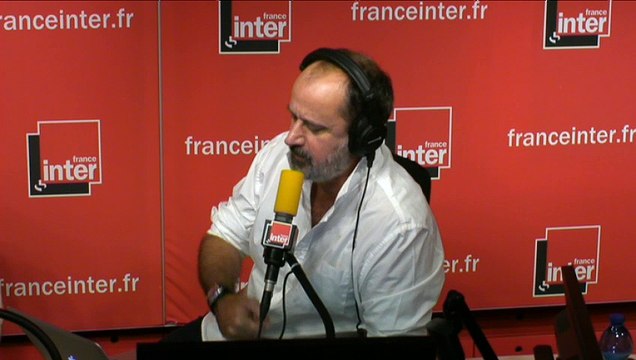 La colère de Donald Trump, le billet de Daniel Morin