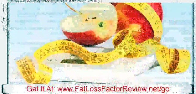 Fat Loss Factor Review - Is Michael Allen's Fat Loss Factor A Scam or Does It Really Work?