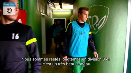 de belofte die veranderde in een grote leugen !