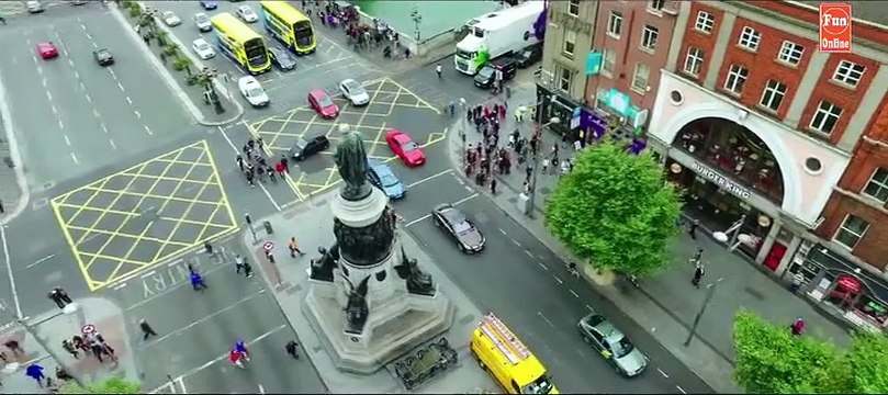 TERAA SURROOR OFFICIAL TRAILER | Himesh Reshammiya, Farah Karimaee, Naseeruddin Shah | Fun-online